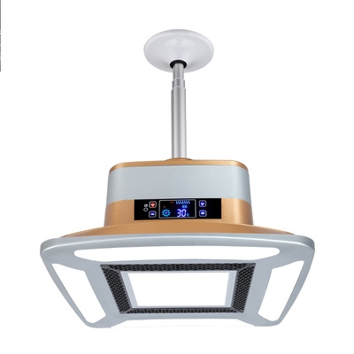 棋牌室管道外排式直排式抽烟机麻将机空气净化器吸烟