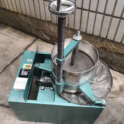 揉茶机家用小型电动不锈钢全自动揉捻机茶叶揉捻机