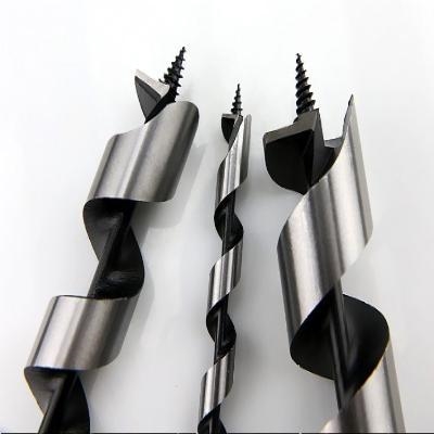 木工钻木6818mm工具钻树器扩孔开孔木头麻花六角扩孔钻