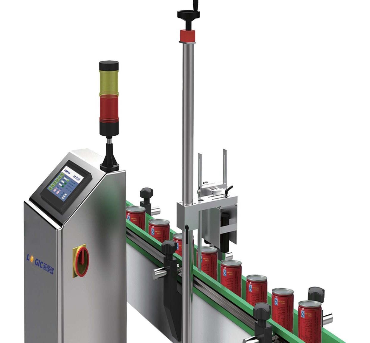 真空打检机在线检漏设备ap800容器泄漏检测系统其它仪表仪器