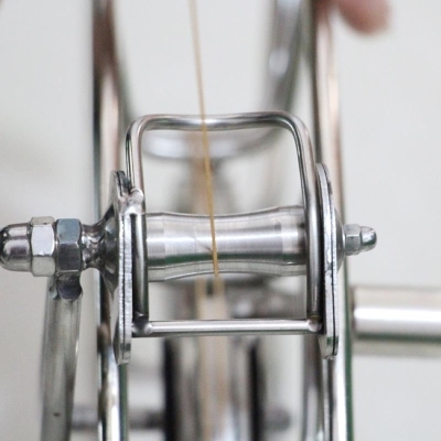 风筝绕线轮绕线线轴导线刹车滚轮盘收线器大型风筝