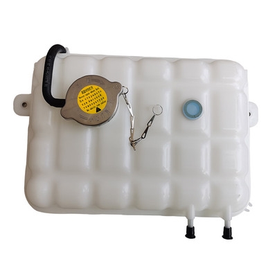 水箱水壶货车卡车帅铃膨胀驾驶室后背小副原厂水箱