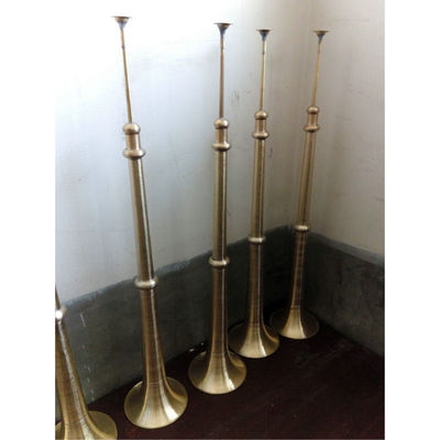 长号唢呐民族定制音色黄铜开路号号伸缩大汉其它民族乐器