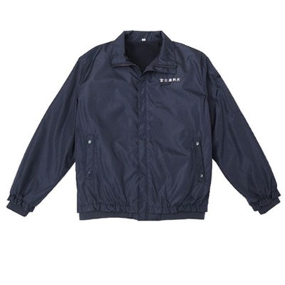 职业装新款厂制服原厂蓝色男女女式冬装富士康冬工防护服