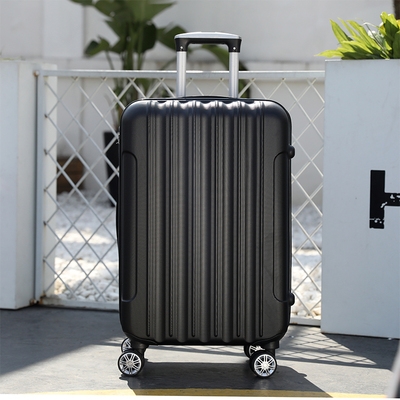 20寸登机手提箱子小行李箱18小型拉杆箱女可爱韩版16轻便14小优选