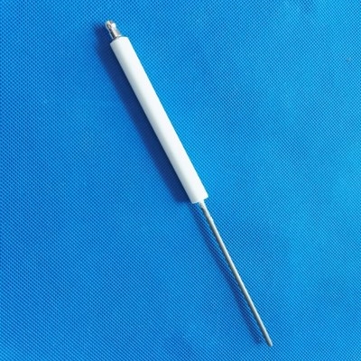 燃烧机点火棒醇油锅炉猛火灶天然气耐高温陶瓷点火针打火电极