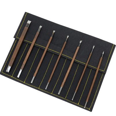 刻刀锰钢石刻刀刻石手工石头刻字篆刻印章石雕雕刻刀