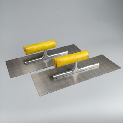 刀批铲抹工具焊接批抹油灰腻子30cm水泥泥刀油灰刀