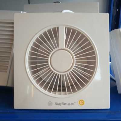 梁田排气扇apc15-2f浴室抽风风机换气扇6寸面板20cm其他生活家电配件