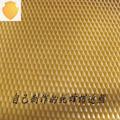 巢础机手压式巢础机模具手动中蜂巢础机意蜂养蜂工具巢础机模具