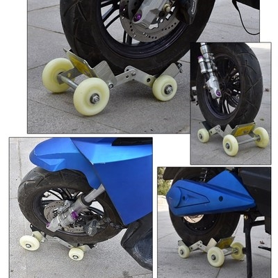 电动三轮车拖车神器助力器瘪自行车可破助推器大小瘪胎助推器