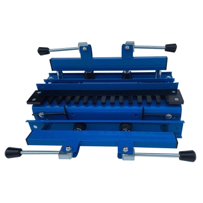 木工工具燕尾榫机木榫机便捷燕尾夹具抽屉蜜蜂箱榫卯机燕尾榫槽机