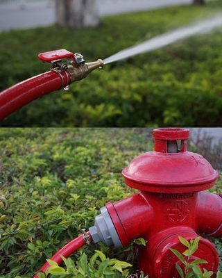 消防栓接头转换水管水龙头洗车浇花接口变径接扣其它卫浴配件