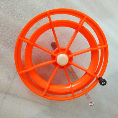 绕线轮谷麦轮渔具线杯海竿轮钓鱼线轮抛竿长杆鱼线其他垂钓用品