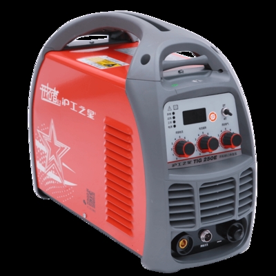 电焊机zx7-300ed家用小型纯铜220v380v两用全自动其他电焊