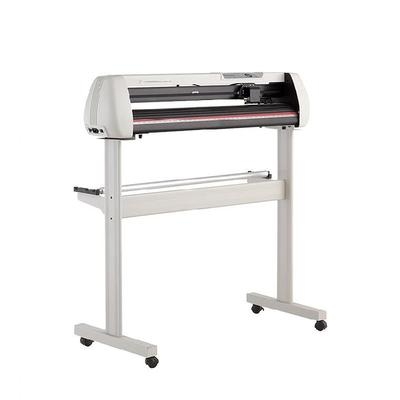 电脑刻膜机墓碑小型全自动刻字机刻绘贴纸图案反光刻字机