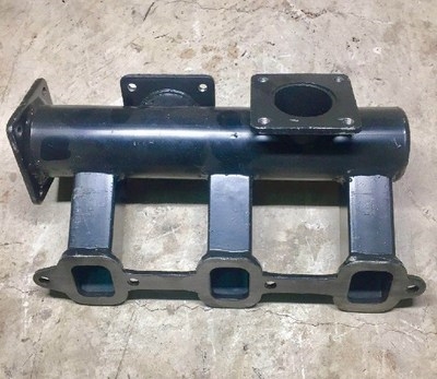 盐城黄海金马404a农机拖拉机配件常柴柴油机进气农机配件