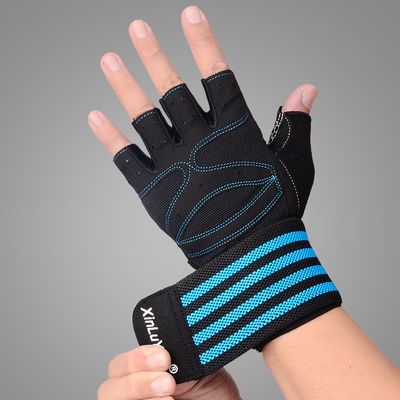 【运动护具】护具训练女男身手单杠夏季护腕透气装备运动器械健身