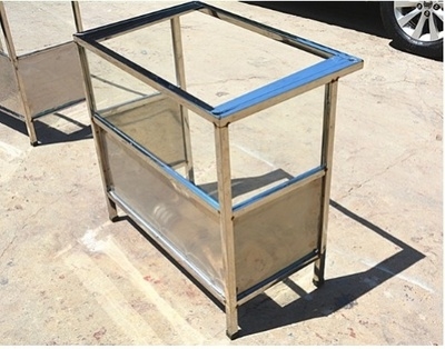 吸油烟机安装油烟机架子支架家用抽油烟机托架固定罩子灶台拢烟罩-领