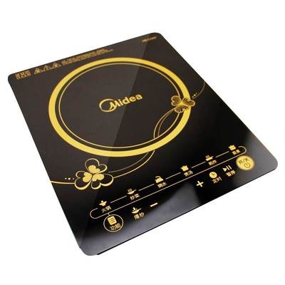面板电磁炉黑晶c21-rt2160全屏触摸微晶玻璃按键其它厨房家电配件