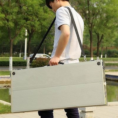 直销铝合金固定式网架大小钓鱼台渔具钓台深水年春钓台