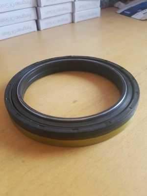 油封盒式轮毂迷宫密封件工程用旋转机械密封件