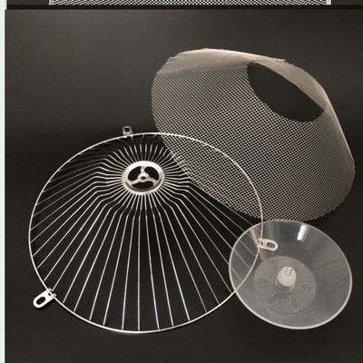 老式罩防油套防油罩厨房通用型抽烟机过滤网配件吸油烟机滤油网