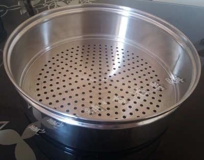 炒锅正品意大利进口fj菲姐快锅26cm五层长柄炒锅