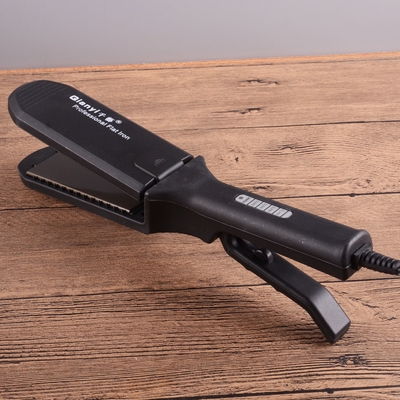 夹板直发1028发廊专用熨板女理发店专业拉直直板卷