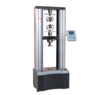 试验机拉力钢丝绳金属材料液压60吨拉力机10吨推拉力计