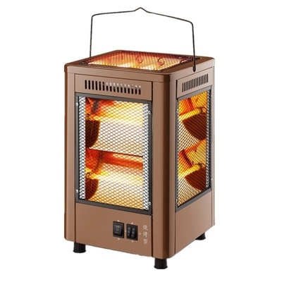 五面节能暖脚炉取暖器.烘烤电火炉小太阳暖风炉烧烤型防爆快热炉