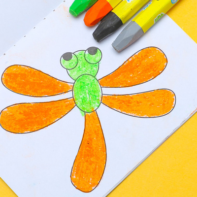 油画艺术家36色浓彩24色马克龙水溶性色粉画画蜡笔蜡笔