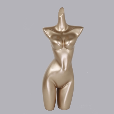 模特道具全身半身内衣模型假人橱窗展示泳衣服装模特