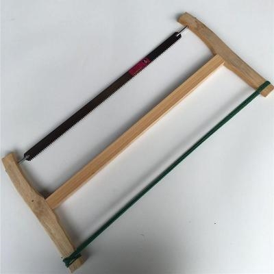 锯条手工老式木工锯子框锯截锰钢锋利手工锯