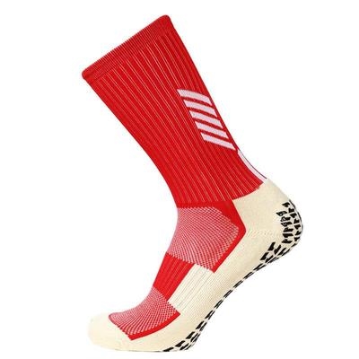 学生运动韩版蓝色袜套白色加厚不过过膝男款男士足球袜