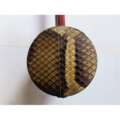 高胡乐器广东蛇纹粤曲粤剧新品新款高胡