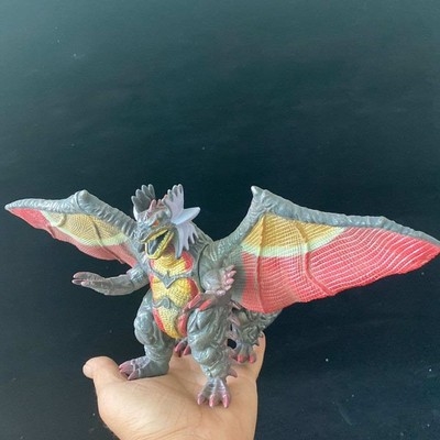 奥特曼怪兽软胶大号根源破灭天使佐格男孩礼品奥特曼玩具专区