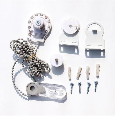 遮阳卷帘配件门帘配制飘窗卷筒绳子挂式拉帘卷帘