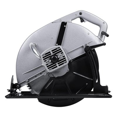 大型专业木工电圆锯木13寸16寸木材电圆锯