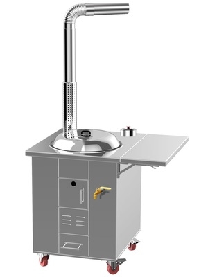 移动灶台火炉土灶家用户外便携炉具野餐炉具