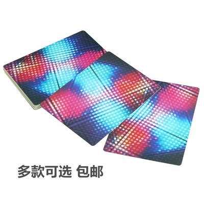 年会司仪记忆主持人手持卡片纸婚礼手稿提词手卡晚会台词婚庆手牌