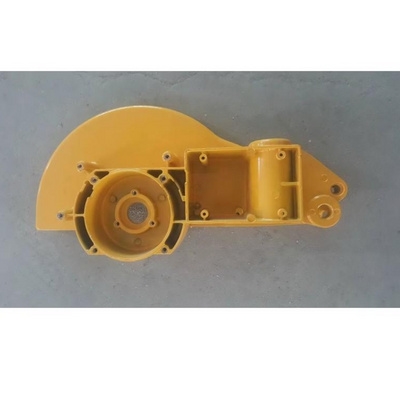 中粤10281232锯铝机切割机零配件开关把手转子定子切割机