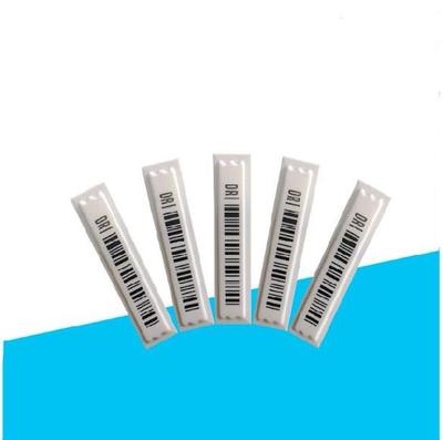 防盗磁条密封条电子电子报报警贴磁扣眼眼镜商场安防配件