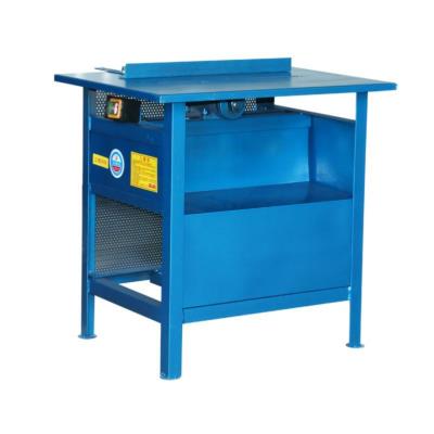 拆卸角度板材工作台板机开料木料便携式锯木木工台锯