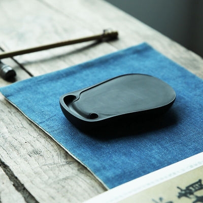 文房四宝砚曰小楷行形墨笔笔砚磨砚书法云器专用文房四宝