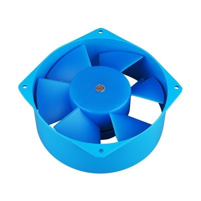 150fzy2d工业小型轴流风机低噪噪音静音220v散热其他机电五金