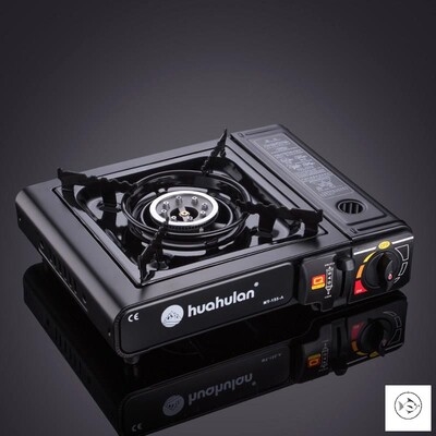 自驾游车载移动厨房户外做饭野营野炊野餐炉具