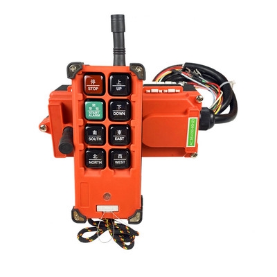 吊机控制器起重机220v吊运机380v开关葫芦设备工业门窗控制器