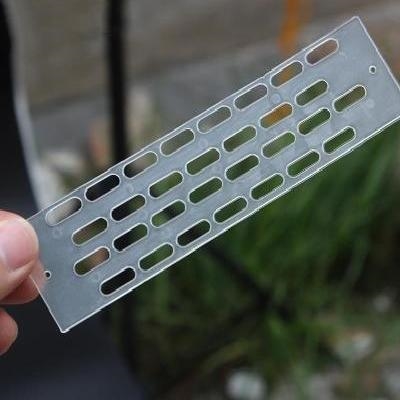 防逃片中蜂专用蜜蜂王防逃片蜂箱巢门蜂多功能防逃框器蜜蜂防逃网