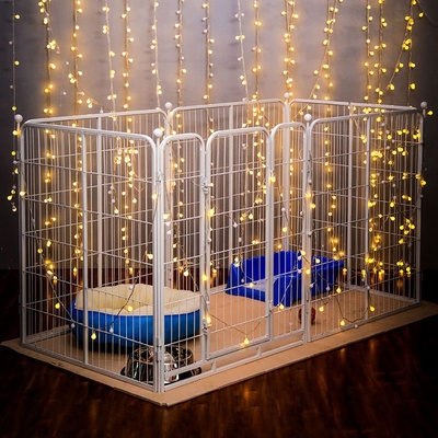 笼子围栏小猫防跑宠物猫框笼圈关狗笼子